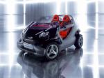 Smart Crossblade Concept 2001 года